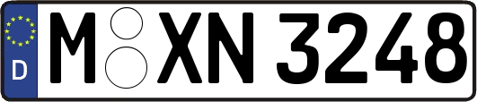 M-XN3248