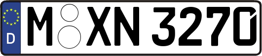 M-XN3270