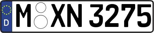 M-XN3275