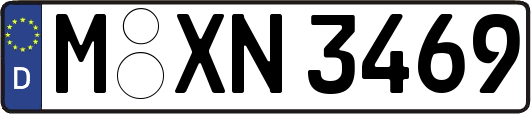 M-XN3469