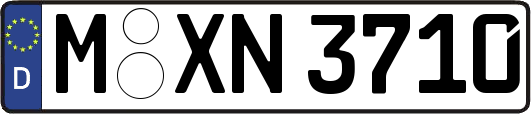 M-XN3710