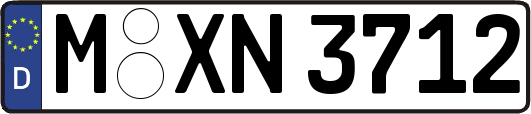 M-XN3712
