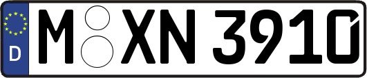M-XN3910