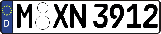 M-XN3912
