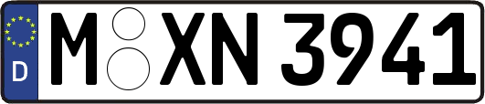 M-XN3941