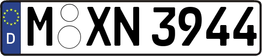M-XN3944
