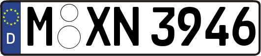 M-XN3946