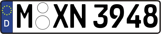 M-XN3948