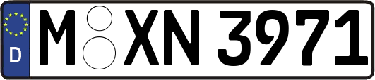 M-XN3971