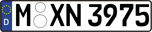 M-XN3975