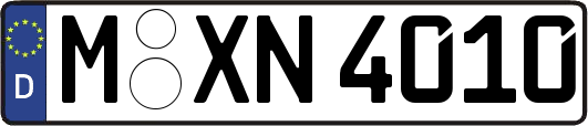 M-XN4010
