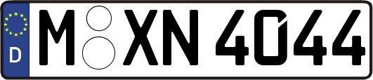 M-XN4044