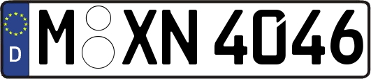 M-XN4046