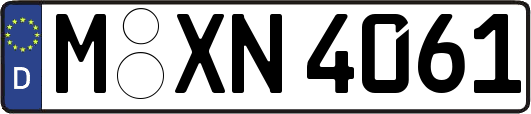 M-XN4061