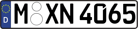 M-XN4065