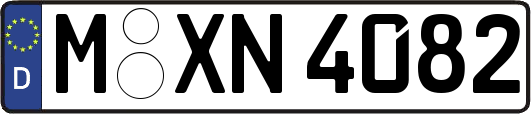 M-XN4082