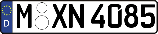 M-XN4085