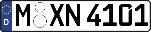 M-XN4101