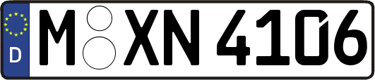 M-XN4106