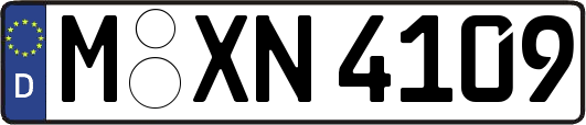 M-XN4109
