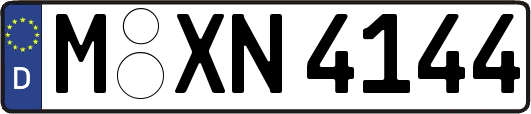 M-XN4144