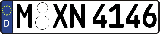 M-XN4146