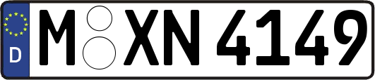 M-XN4149
