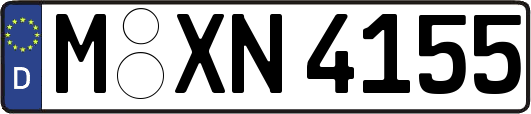 M-XN4155