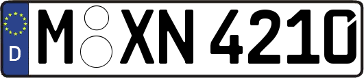 M-XN4210