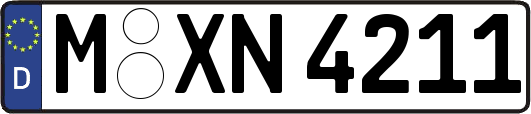 M-XN4211