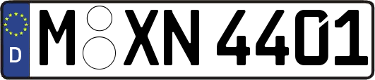 M-XN4401