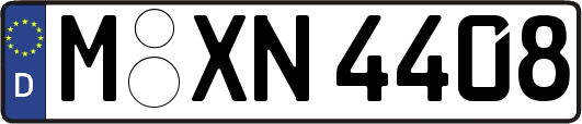 M-XN4408