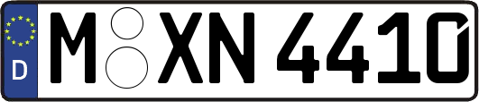 M-XN4410