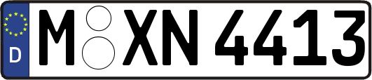 M-XN4413