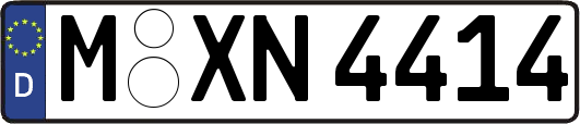 M-XN4414