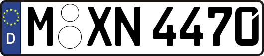 M-XN4470