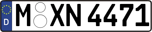 M-XN4471