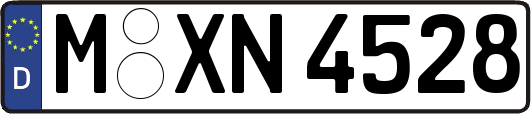 M-XN4528