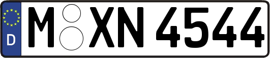 M-XN4544