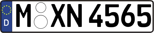M-XN4565