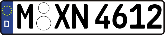 M-XN4612