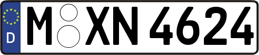 M-XN4624