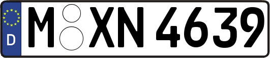M-XN4639