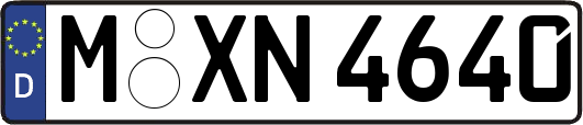M-XN4640