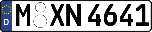 M-XN4641