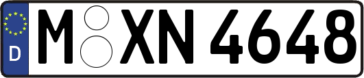 M-XN4648