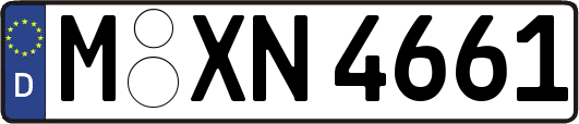 M-XN4661