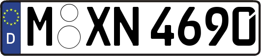M-XN4690