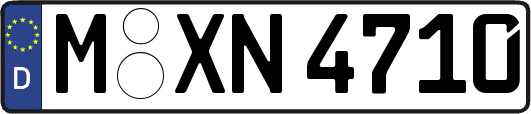 M-XN4710