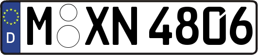 M-XN4806
